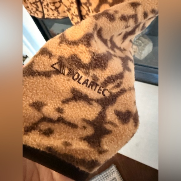 The North Face
Alpine Polartec 100 Jacket size M - Picture 4 of 7